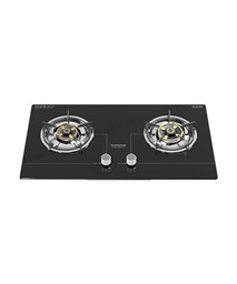 BẾP GAS ÂM KÍNH SUNHOUSE SHB5525-SG